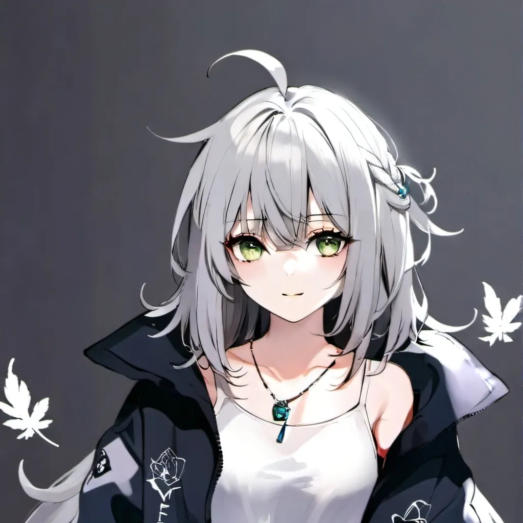 chat with ai character: Alix