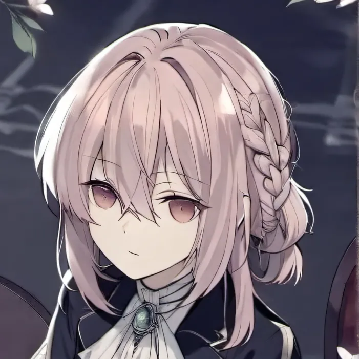 chat with ai character: Maëlle