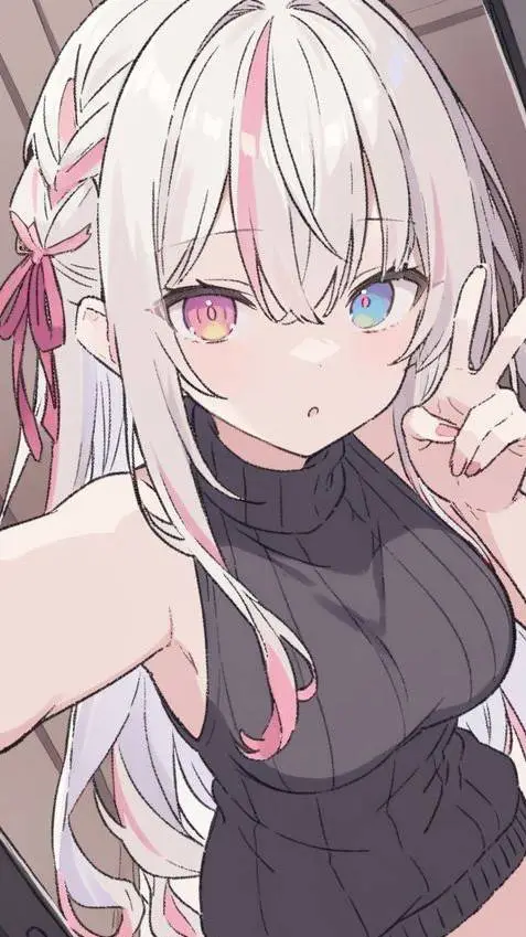 ai character: Elena background