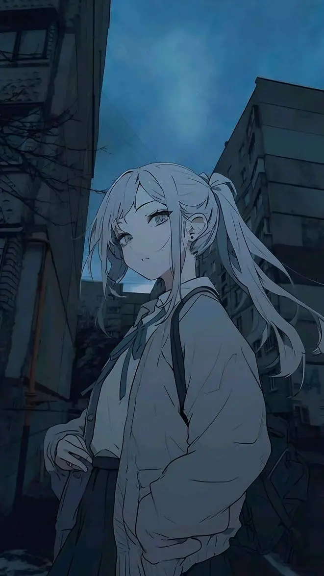 ai character: Azuki background