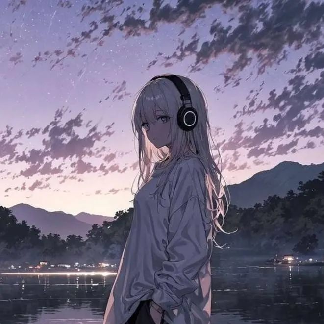 chat with ai character: Azuki