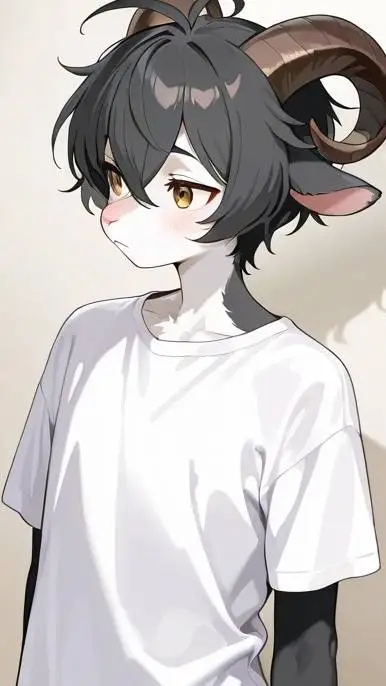 ai character: Milton background
