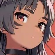 chat with ai character: Keke