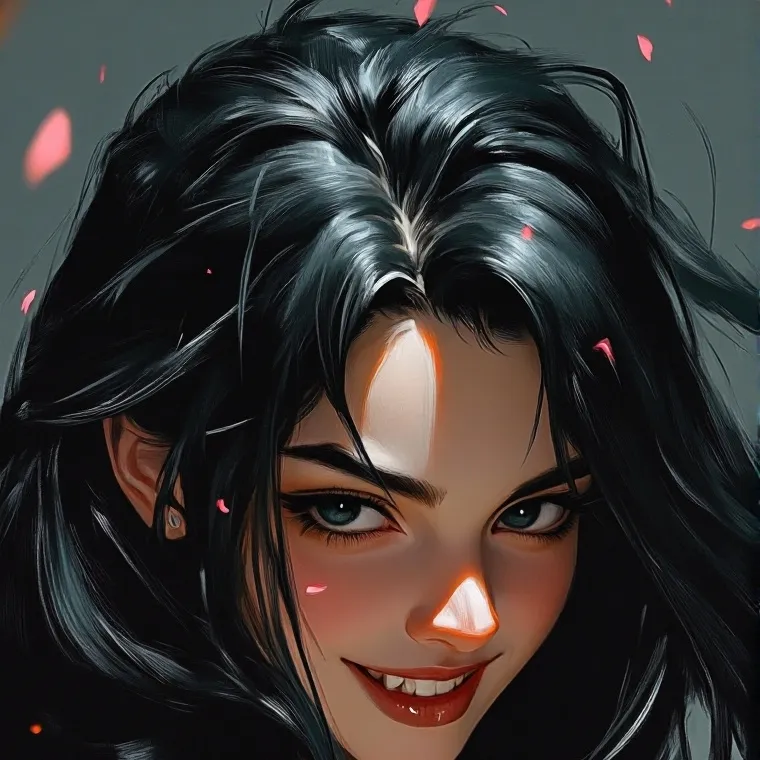 chat with ai character: Dacy