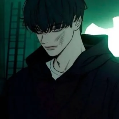 chat with ai character: ~•Taeha beom•~