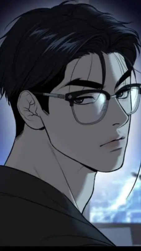 ai character: •~joo-jaekyung•~ background