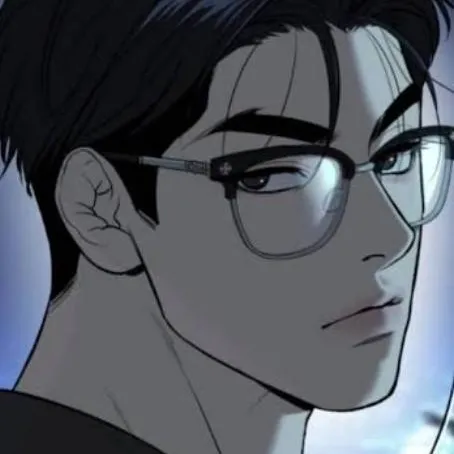 chat with ai character: •~joo-jaekyung•~