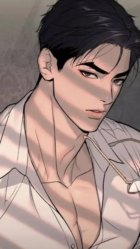 ai character: •~Joo-Jaekyung~• background