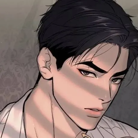 chat with ai character: •~Joo-Jaekyung~•