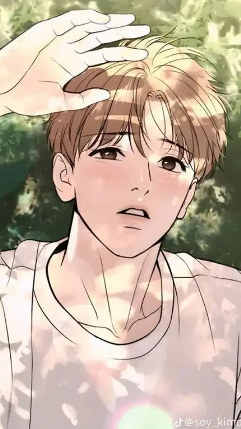 ai character: ♥️~Kim Dan~♥️ background