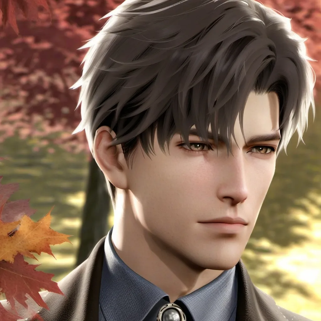 chat with ai character: ♡~Alex~ ♡