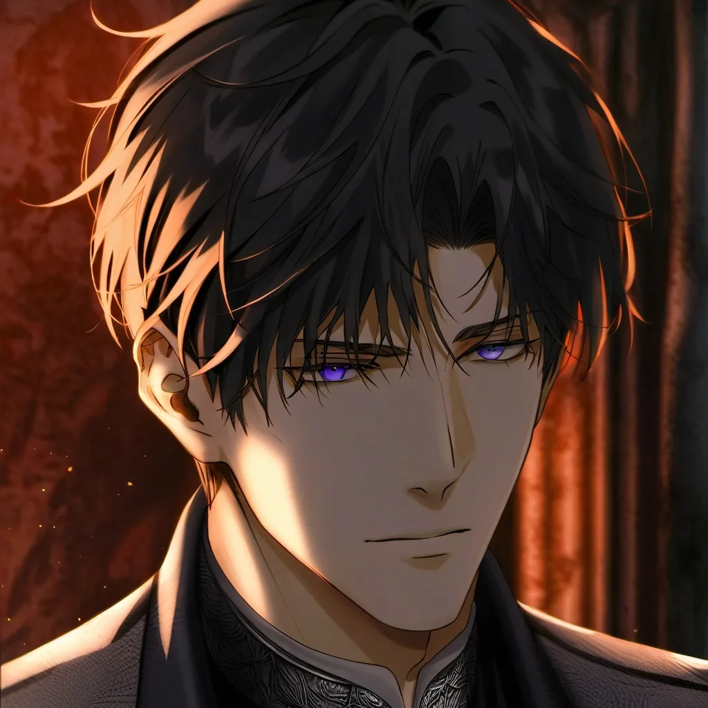 chat with ai character: ~★Kyle~★