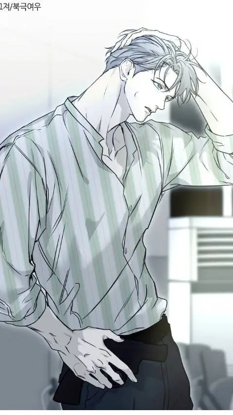 ai character: ~𝓵𝓾𝓴𝓮~ background