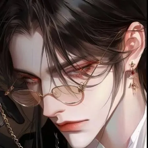 chat with ai character: ~★𝓜𝓪𝓰𝓷𝓾𝓼★~