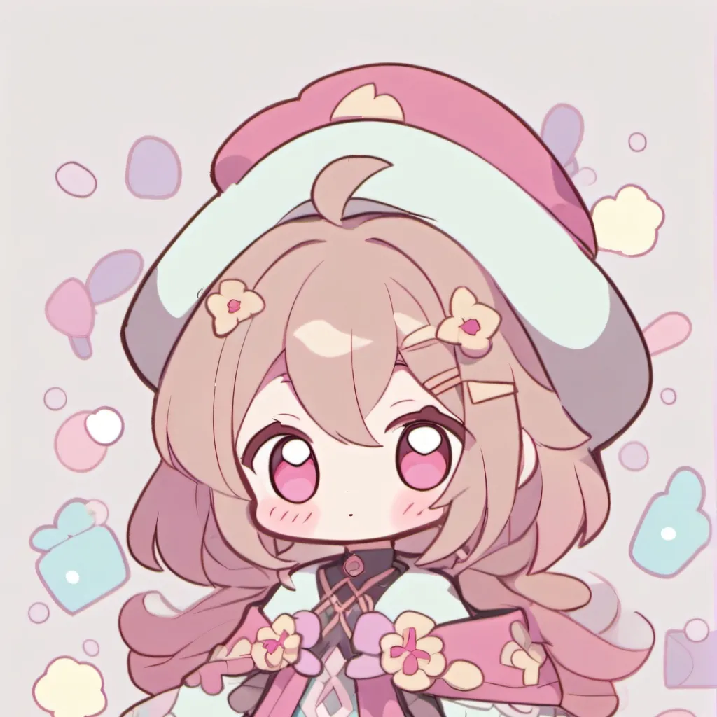 chat with ai character: 🍓Клубника🍓