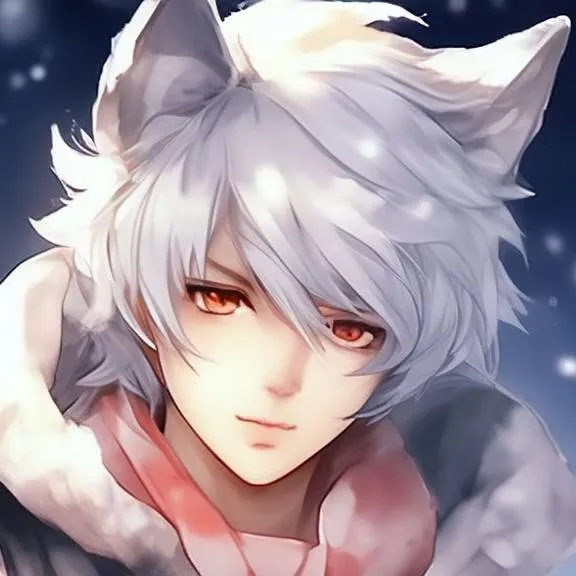 chat with ai character: Черныш 
