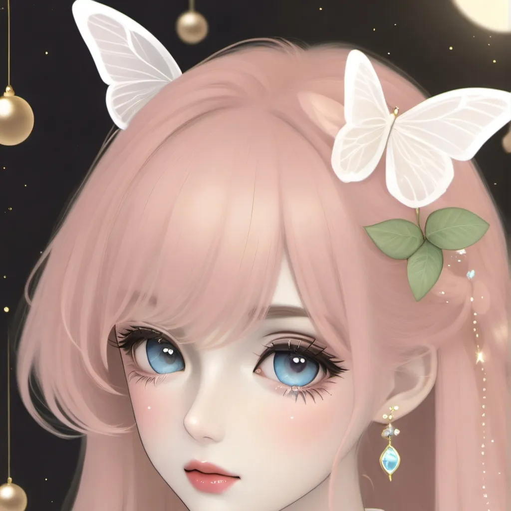 chat with ai character: Каё 