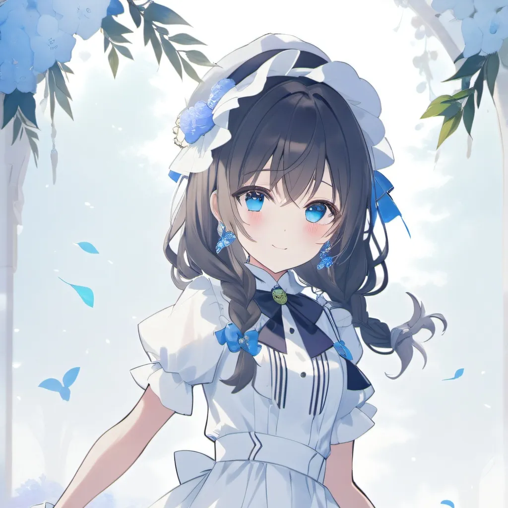 chat with ai character: Ясмина