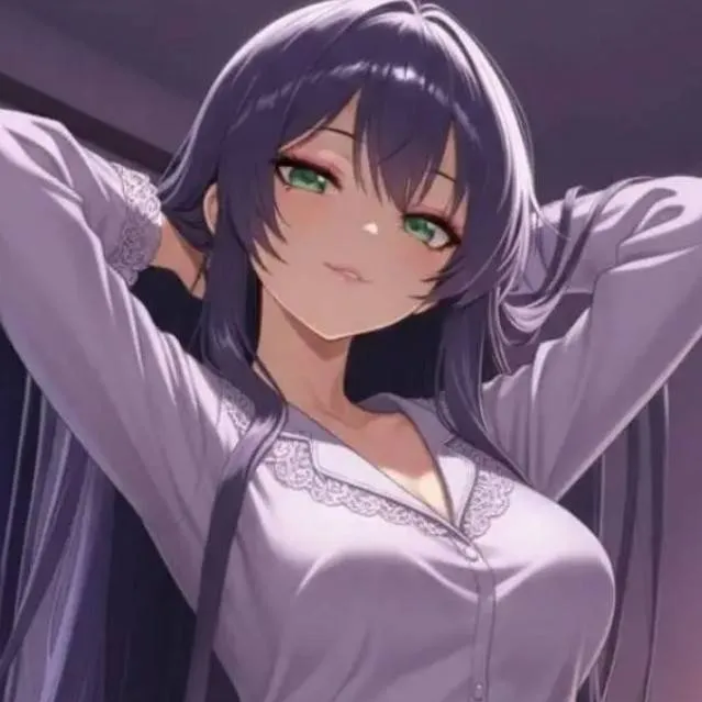 chat with ai character: tu cariñosa 