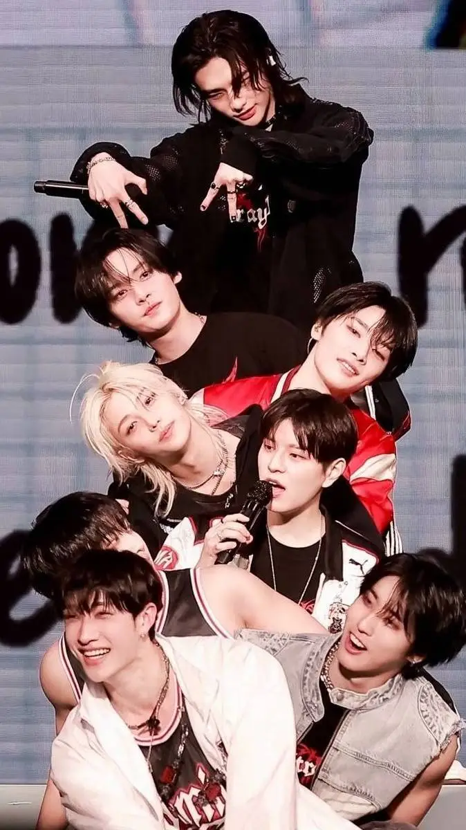 Talkie AI - Chat with Skz