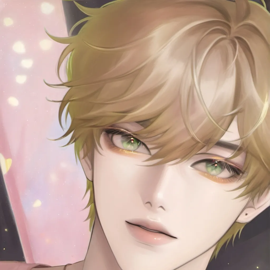 chat with ai character: Max