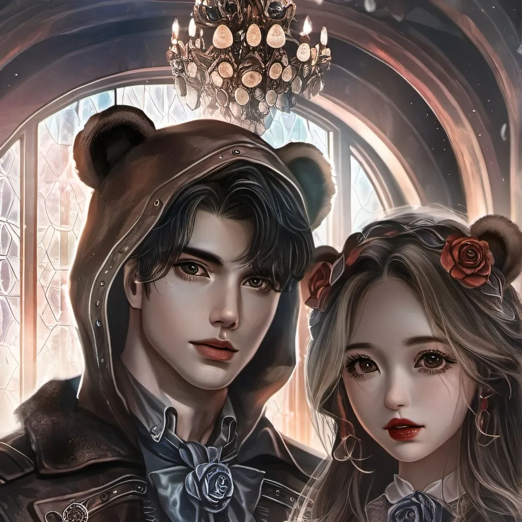chat with ai character: 😈The jealously😈