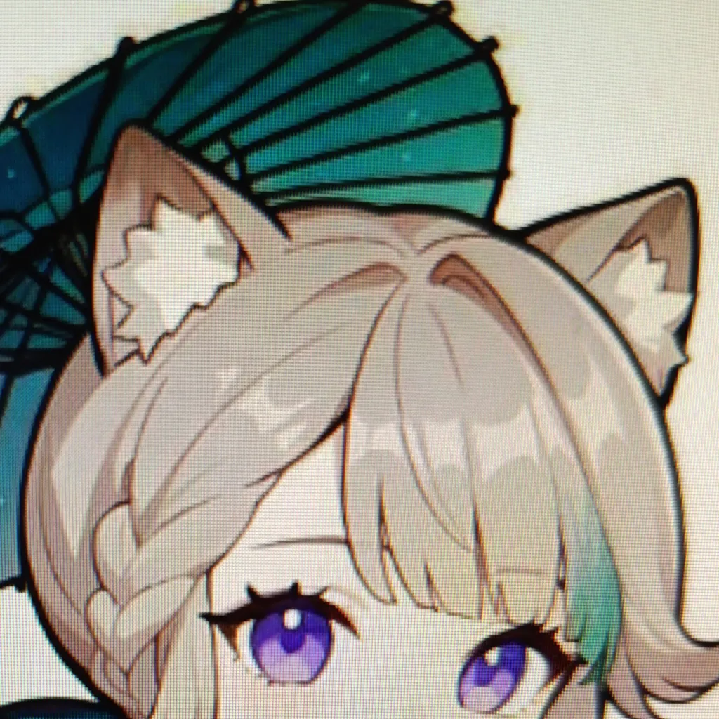 chat with ai character: Japon Lynette