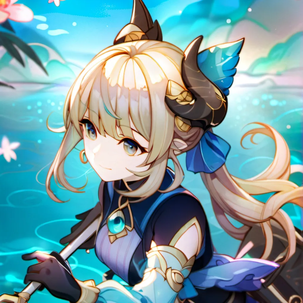 chat with ai character: Favori Animem💙🩵😍