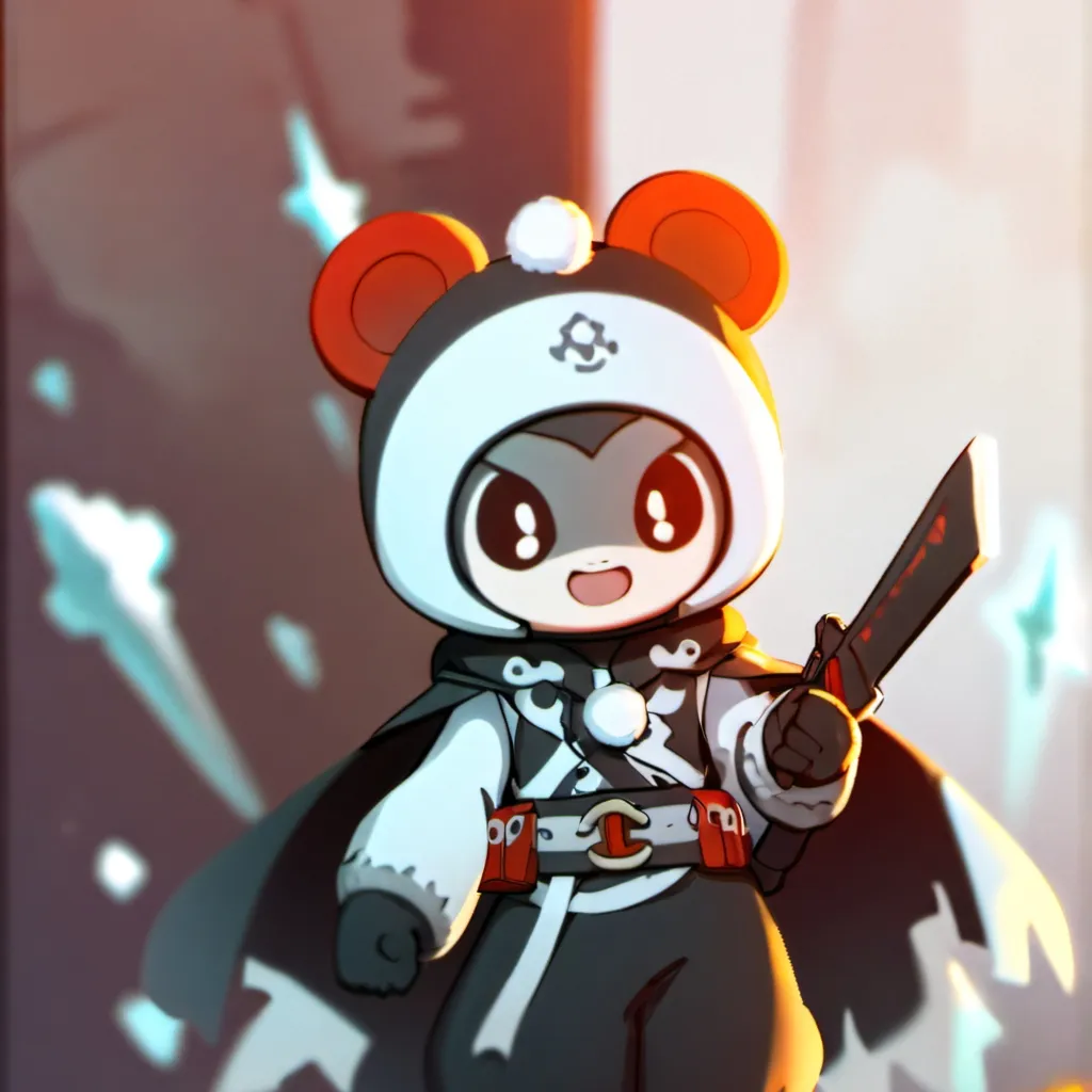 chat with ai character: Manga Samuray 