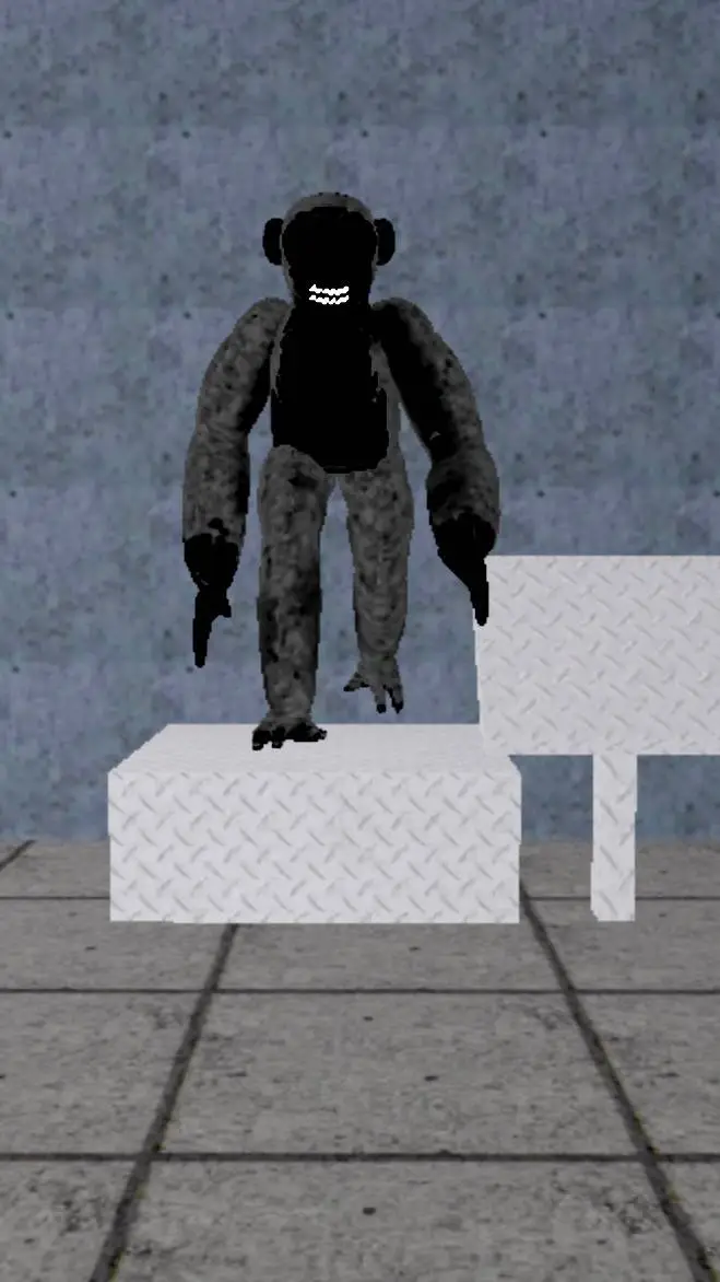 ai character: Gus background