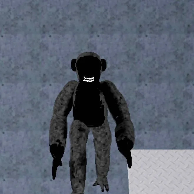 chat with ai character: Gus