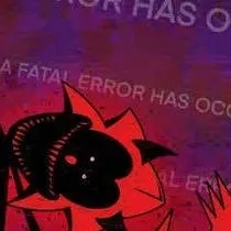 chat with ai character: fatal error