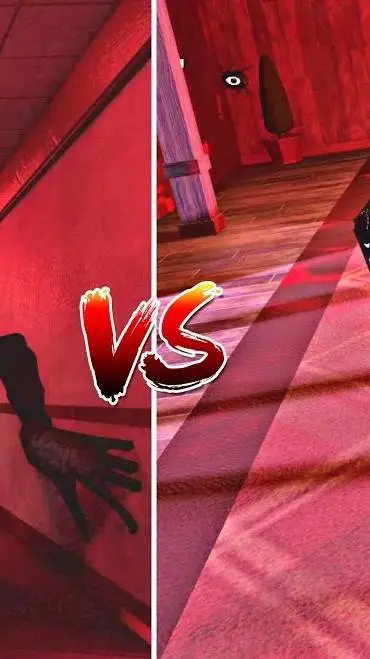 ai character: titan smiler vs se background