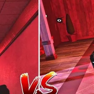 chat with ai character: titan smiler vs se