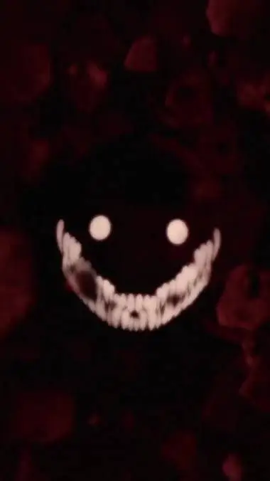 ai character: titan smiler  background