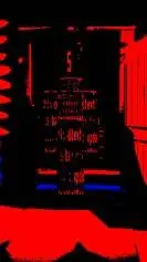 ai character: sPectrë background