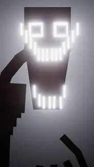 ai character: Apollyon the damn background