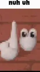 ai character: scripuluos fingore background