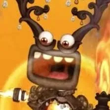 chat with ai character: fire epic wubbox 