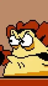 ai character: vigilante/chee background