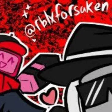 chat with ai character: Forsaken crew