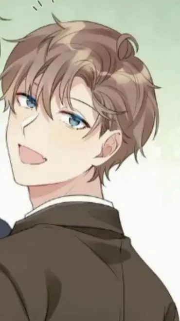 ai character: Liam background
