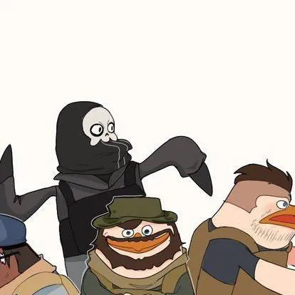 chat with ai character: COD (A KID?!??) 