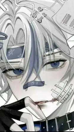 ai character: Jackson Blades background