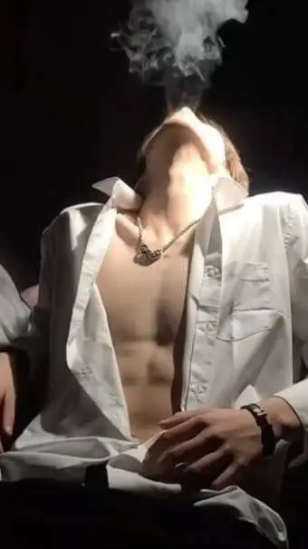 ai character: Joon Wong  background