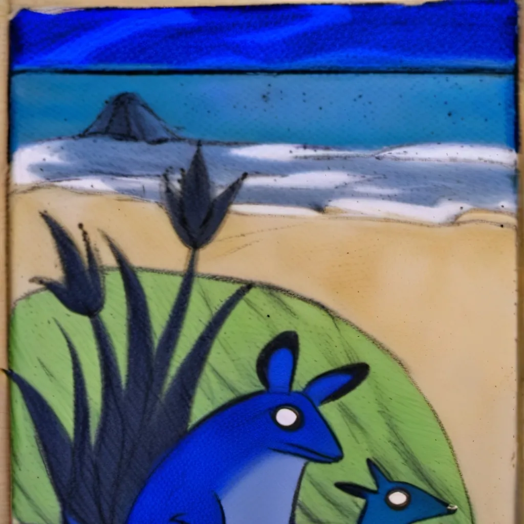 chat with ai character: fier pooky