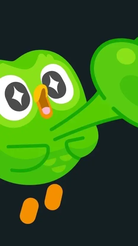 ai character: duo background