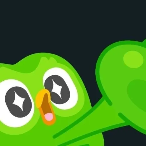 chat with ai character: duo