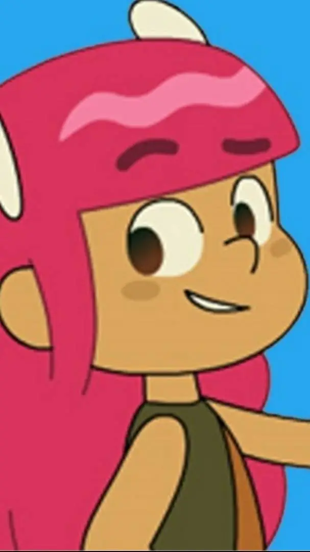 ai character: lana longbeard background