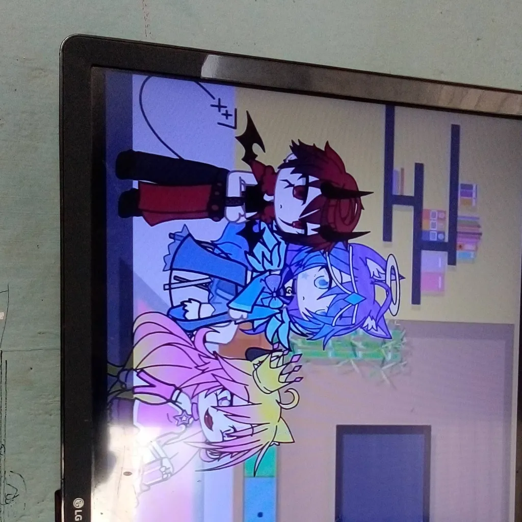 chat with ai character: escola 